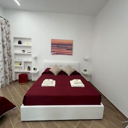 Stanze D'Amare Daire Marsala Dış mekan fotoğraf
