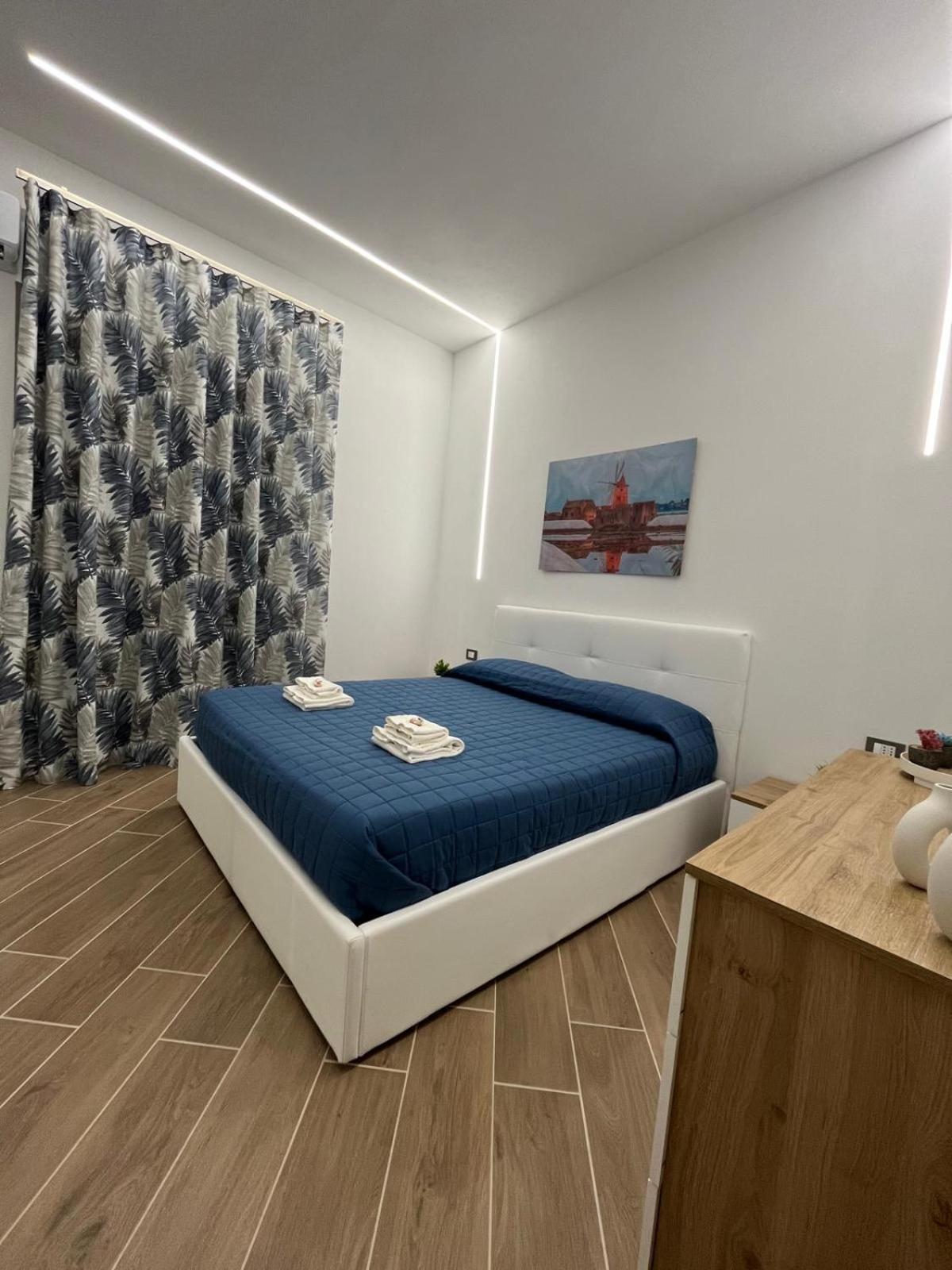 Stanze D'Amare Daire Marsala Dış mekan fotoğraf
