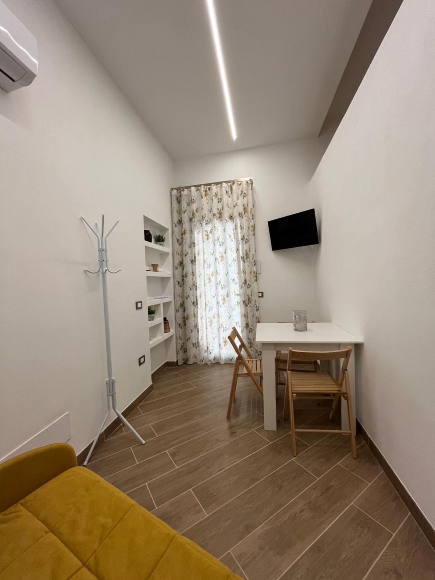 Stanze D'Amare Daire Marsala Dış mekan fotoğraf