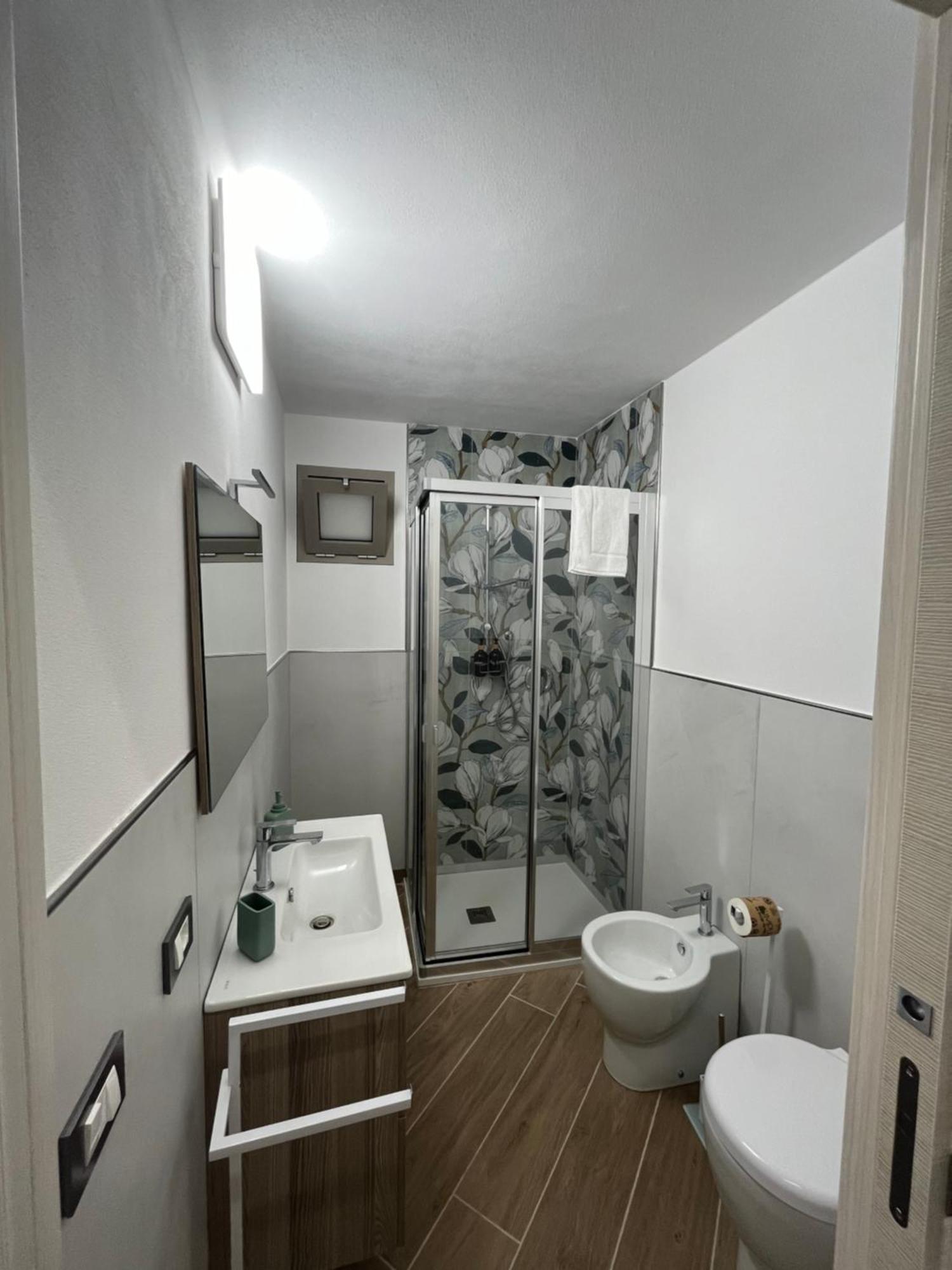 Stanze D'Amare Daire Marsala Dış mekan fotoğraf